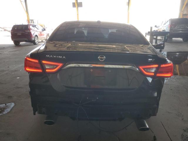 Photo 6 from auction – 2018 NISSAN MAXIMA 3.5 with VIN 1N4AA6AP6JC380208