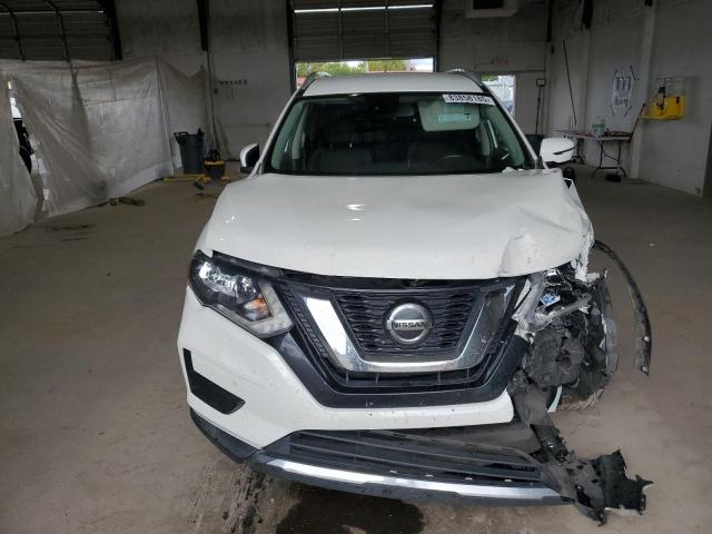 Photo 5 from auction – 2019 NISSAN ROGUE S with VIN KNMAT2MV4KP537753