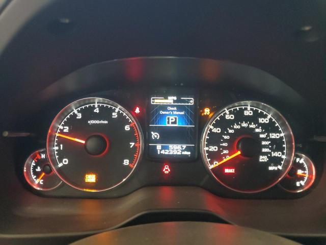Photo 9 from auction – 2013 SUBARU LEGACY 2.5 with VIN 4S3BMBK61D3049058
