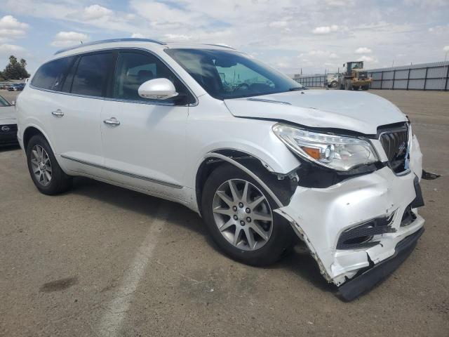 Photo 4 from auction – 2017 BUICK ENCLAVE with VIN 5GAKRBKD7HJ199274