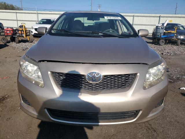 Photo 5 from auction – 2010 TOYOTA COROLLA BA with VIN 1NXBU4EE2AZ307734