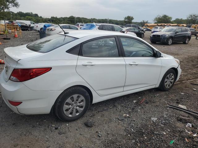 Photo 3 from auction – 2015 HYUNDAI ACCENT GLS with VIN KMHCT4AE2FU915290
