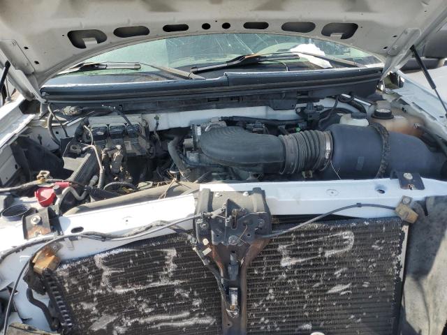 Photo 11 from auction – 2005 FORD F150 with VIN 1FTRX12W75FA38369