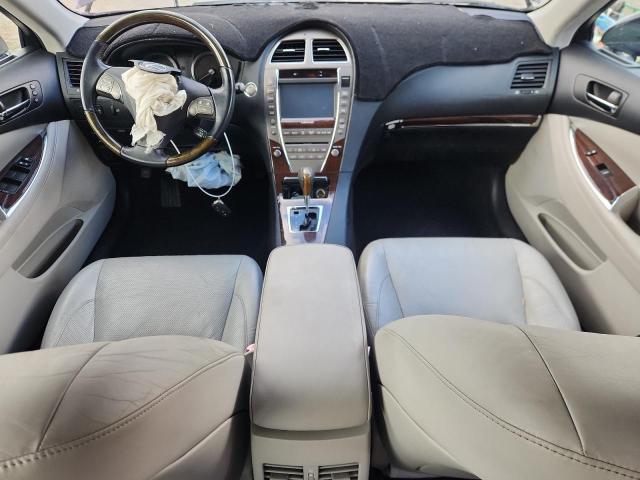 Photo 8 from auction – 2010 LEXUS ES 350 with VIN JTHBK1EG0A2358606