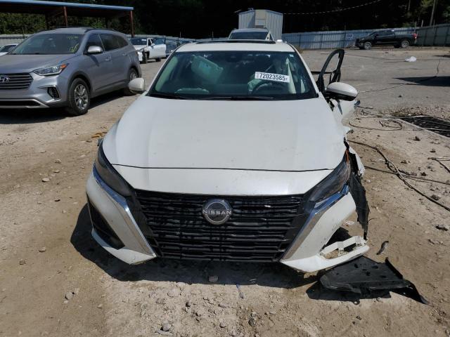 Photo 5 from auction – 2023 NISSAN ALTIMA SL with VIN 1N4BL4EV2PN422110