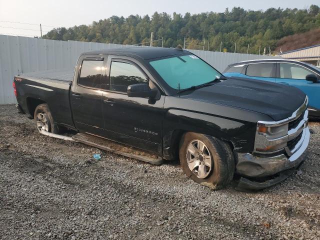 Photo 4 from auction – 2018 CHEVROLET SILVERADO with VIN 1GCVKREC7JZ295375