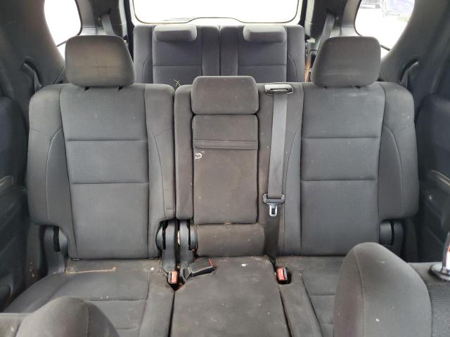 Photo 10 from auction – 2015 DODGE DURANGO SXT with VIN 1C4RDHAG4FC784440