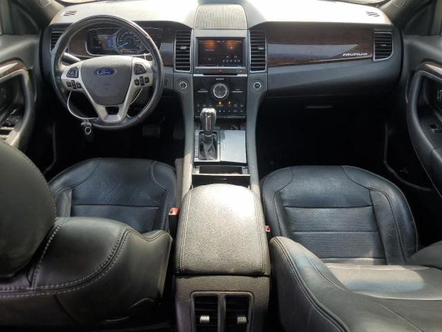Photo 8 from auction – 2013 FORD TAURUS LIM with VIN 1FAHP2F89DG151915