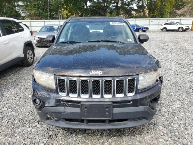 Photo 5 from auction – 2013 JEEP COMPASS LATITUDE with VIN 1C4NJDEB6DD261684