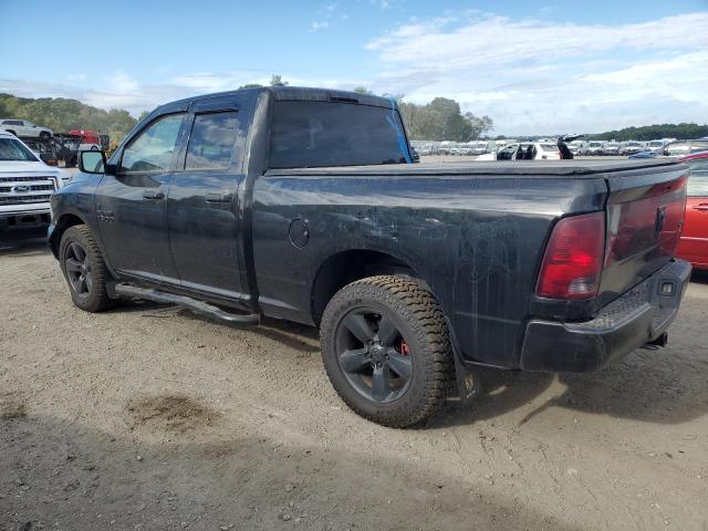 Photo 2 from auction – 2018 RAM 1500 ST with VIN 1C6RR7FG4JS327329