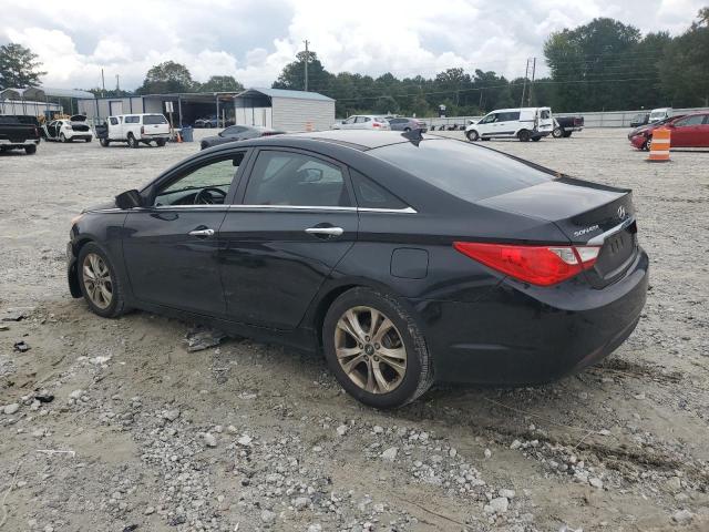 Photo 2 from auction – 2013 HYUNDAI SONATA SE with VIN 5NPEC4AC1DH723572