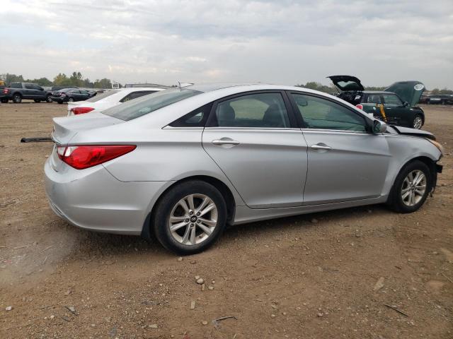 Photo 3 from auction – 2013 HYUNDAI SONATA GLS with VIN 5NPEB4AC2DH649470