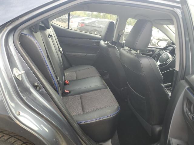 Photo 10 from auction – 2017 TOYOTA COROLLA L with VIN 2T1BURHEXHC883740