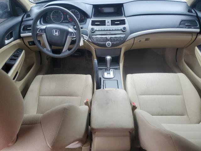 Photo 8 from auction – 2012 HONDA ACCORD LX with VIN 1HGCP2F36CA091796