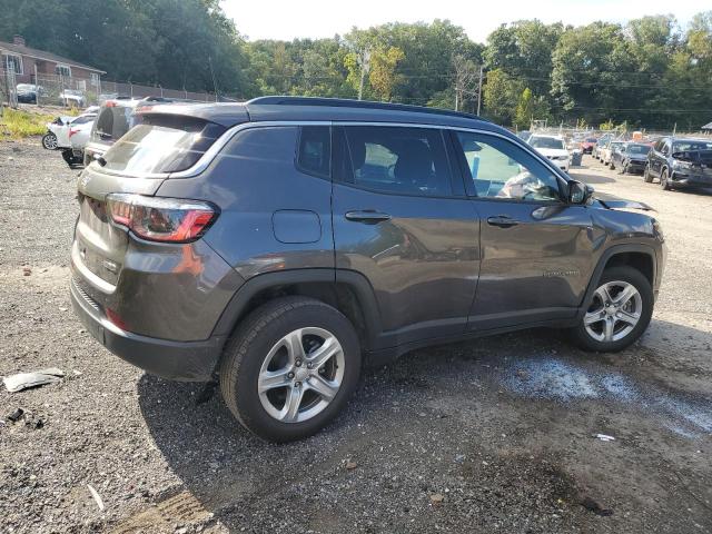 Photo 3 from auction – 2023 JEEP COMPASS LA with VIN 3C4NJDBN6PT524074