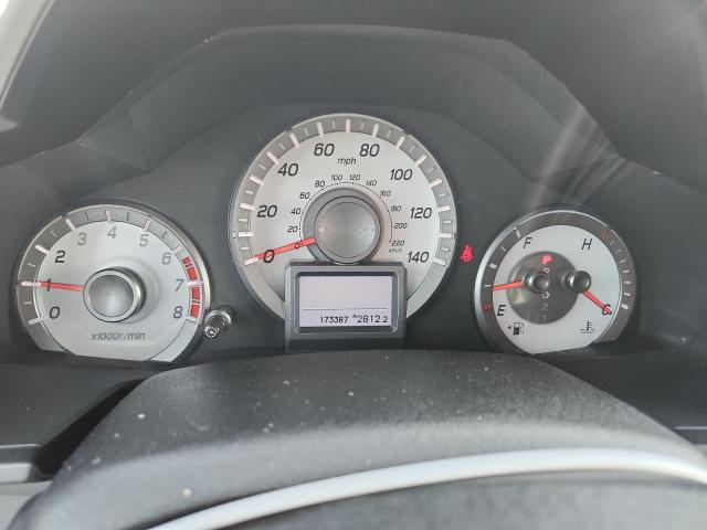 Photo 9 from auction – 2013 HONDA PILOT TOURING with VIN 5FNYF3H95DB009001