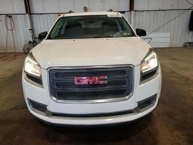 Photo 5 from auction – 2014 GMC ACADIA SLE with VIN 1GKKVPKD8EJ374025
