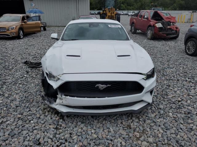 Photo 5 from auction – 2023 FORD MUSTANG with VIN 1FA6P8TH9P5113602