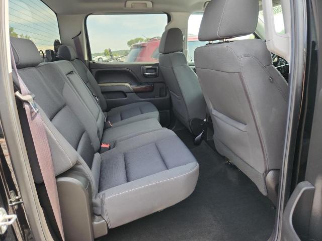 Photo 10 from auction – 2017 GMC SIERRA K15 with VIN 3GTU2MEC1HG173992
