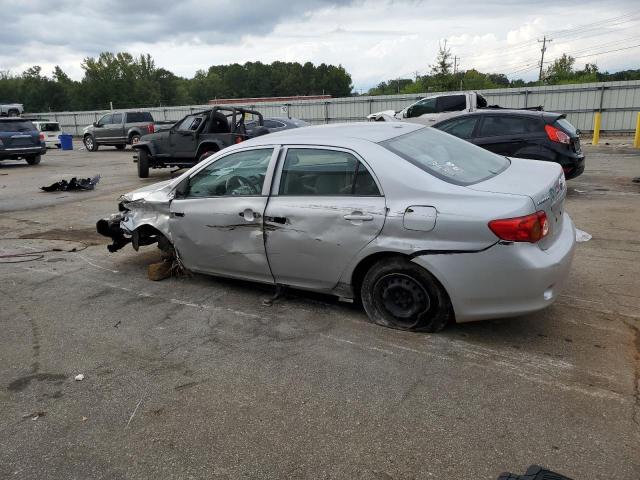Photo 2 from auction – 2010 TOYOTA COROLLA BA with VIN 2T1BU4EE4AC229443