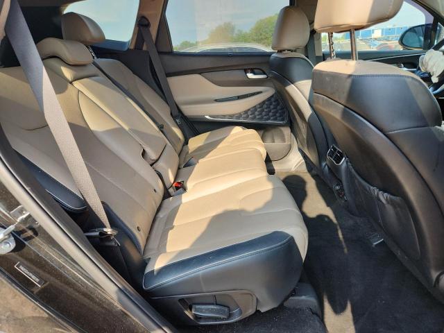 Photo 11 from auction – 2023 HYUNDAI SANTA FE L with VIN 5NMS5DA13PH002392