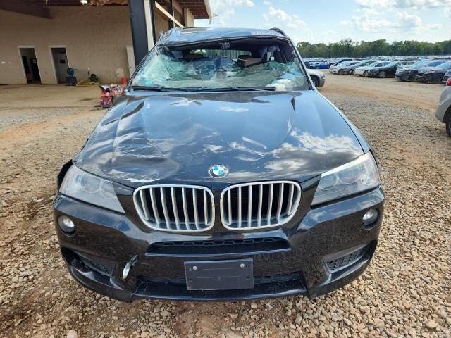 Photo 5 from auction – 2014 BMW X3 XDRIVE3 with VIN 5UXWX7C57E0E75871