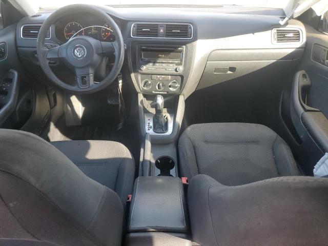 Photo 8 from auction – 2014 VOLKSWAGEN JETTA BASE with VIN 3VW2K7AJ6EM294119