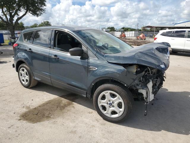 Photo 4 from auction – 2019 FORD ESCAPE S with VIN 1FMCU0F74KUC46319