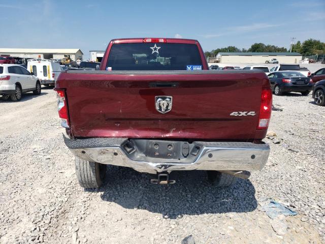 Photo 6 from auction – 2017 RAM 2500 ST with VIN 3C6UR5CJ3HG693170
