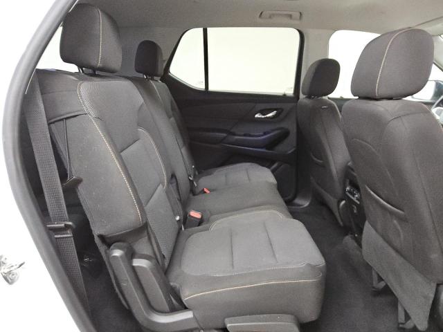 Photo 11 from auction – 2020 CHEVROLET TRAVERSE L with VIN 1GNERFKW3LJ204104