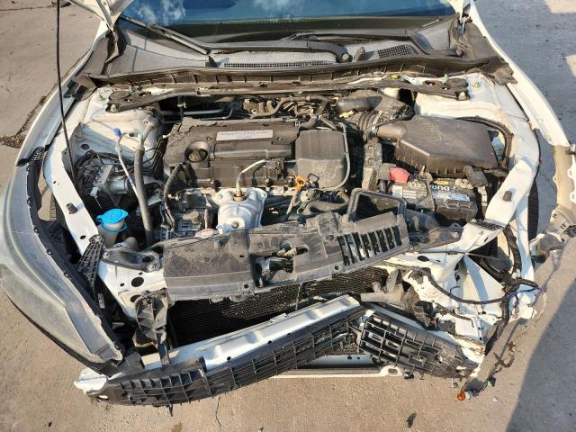 Photo 11 from auction – 2014 HONDA ACCORD SPO with VIN 1HGCR2F55EA249382