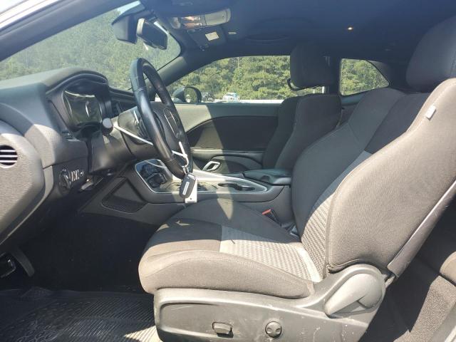 Photo 7 from auction – 2022 DODGE CHALLENGER with VIN 2C3CDZJG4NH237471
