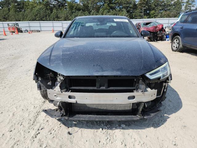 Photo 5 from auction – 2019 AUDI A4 PREMIUM with VIN WAUHMAF49KN012612