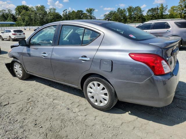 Photo 2 from auction – 2017 NISSAN VERSA S with VIN 3N1CN7APXHL852456