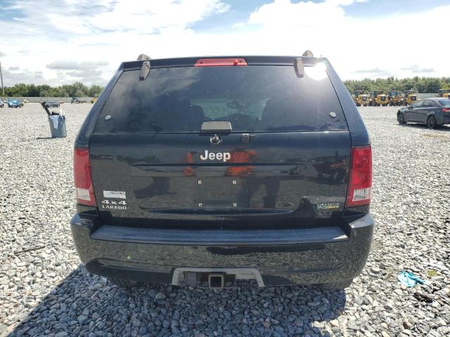Photo 6 from auction – 2007 JEEP GRAND CHER with VIN 1J8HR48P67C536647