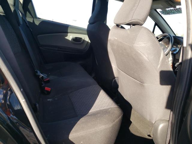 Photo 10 from auction – 2015 TOYOTA YARIS with VIN VNKKTUD3XFA039474