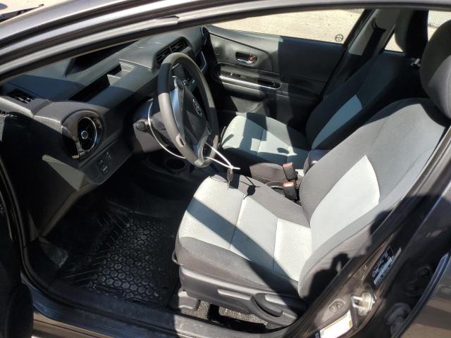 Photo 7 from auction – 2016 TOYOTA PRIUS C with VIN JTDKDTB37G1126592