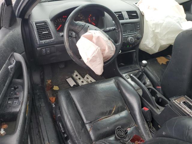 Photo 8 from auction – 2003 HONDA ACCORD EX with VIN 1HGCM81663A033104