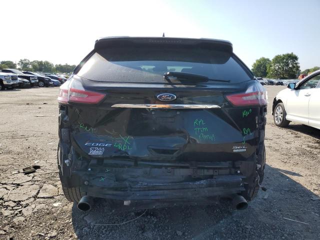 Фото 6 с аукциона – 2020 FORD EDGE SEL с VIN 2FMPK3J96LBB26191