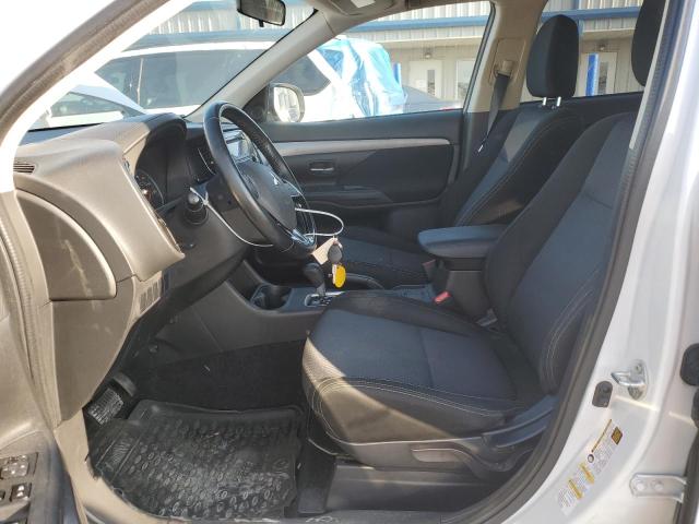 Photo 7 from auction – 2016 MITSUBISHI OUTLANDER with VIN JA4AD2A33GZ051828