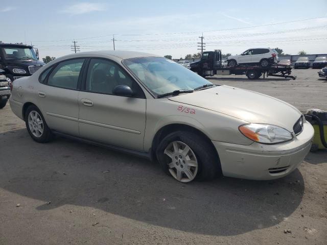 Photo 4 from auction – 2007 FORD TAURUS SE with VIN 1FAFP53U07A155806