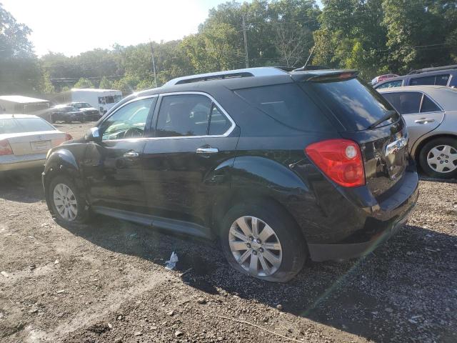Photo 2 from auction – 2011 CHEVROLET EQUINOX LT with VIN 2CNFLGEC7B6259619