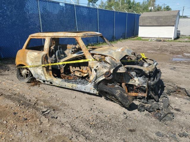 Photo 4 from auction – 2007 MINI COOPER S with VIN WMWMF73527TL85874