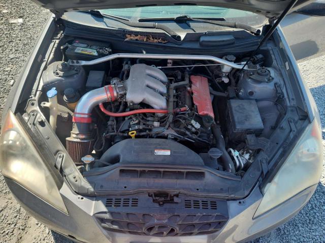 Photo 11 from auction – 2010 HYUNDAI GENESIS CO with VIN KMHHU6KH0AU020719