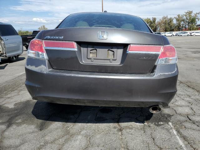 Photo 6 from auction – 2011 HONDA ACCORD EXL with VIN 1HGCP2F80BA050848