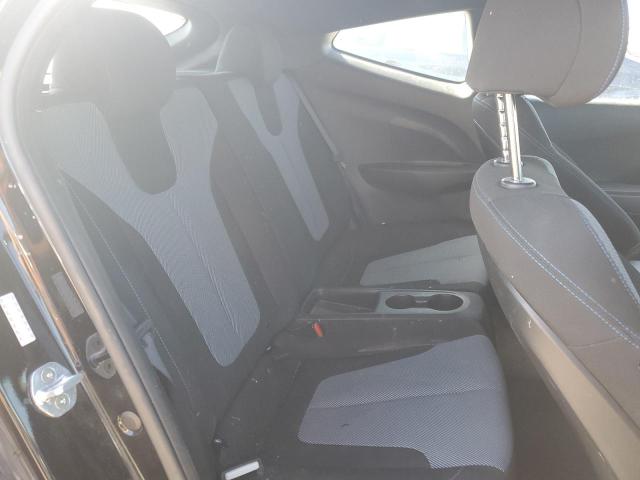 Photo 10 from auction – 2019 HYUNDAI VELOSTER B with VIN KMHTG6AF6KU008951