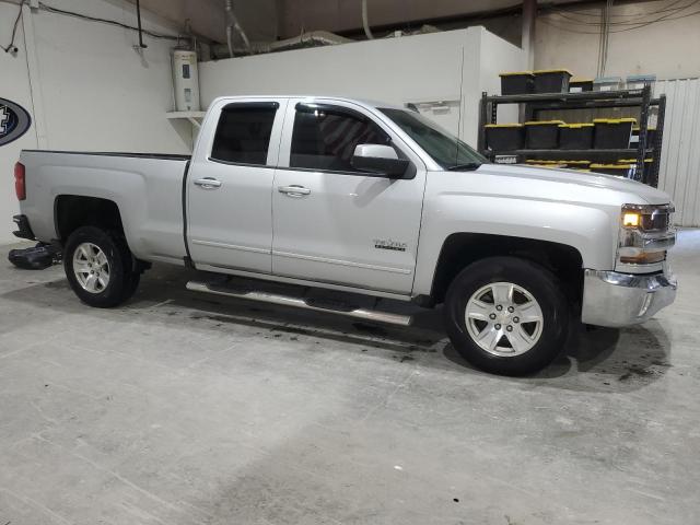 Photo 4 from auction – 2018 CHEVROLET SILVERADO with VIN 1GCRCREC4JZ361170