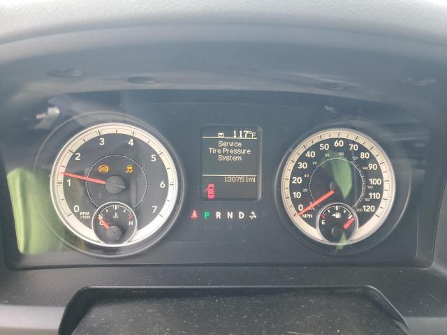 Photo 9 from auction – 2013 RAM 1500 ST with VIN 1C6RR7FT2DS549434