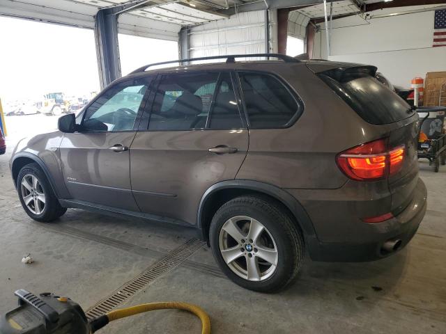 Photo 2 from auction – 2011 BMW X5 XDRIVE3 with VIN 5UXZV4C56BL401785