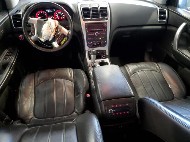 Photo 8 from auction – 2012 GMC ACADIA SLT with VIN 1GKKVSED6CJ152336